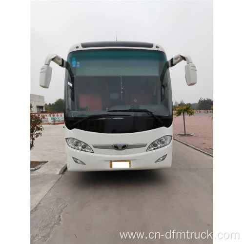 Used Tourist Bus Hot Sale In Africa Market